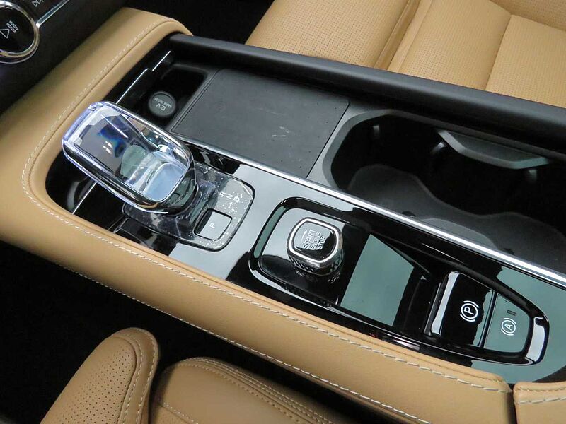 Volvo Ultimate, B5 AWD 마일드 하이브리드, 가솔린, 브라이트