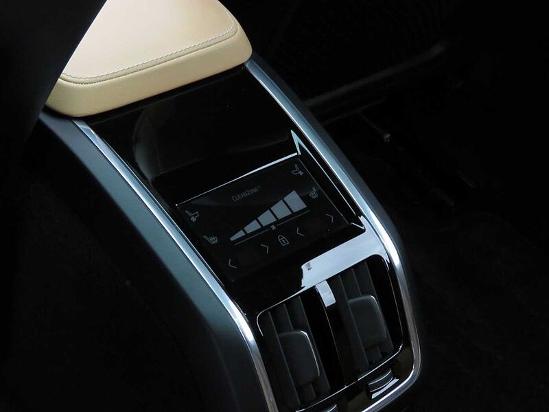 Volvo Ultimate, B5 마일드 하이브리드, 가솔린, 브라이트