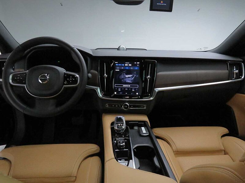 Volvo Ultimate, B5 마일드 하이브리드, 가솔린, 브라이트