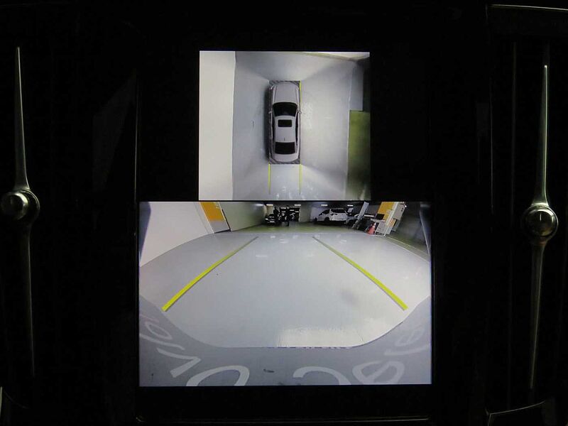 Volvo Ultimate, B5 마일드 하이브리드, 가솔린, 브라이트