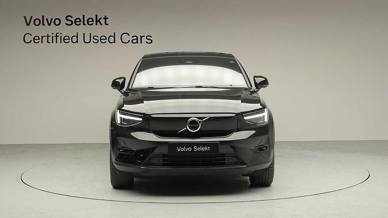 Volvo Recharge Ultimate, Twin Motor, 전기