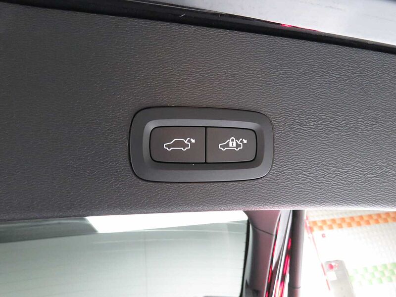 Volvo Recharge Ultimate, Twin Motor, 전기