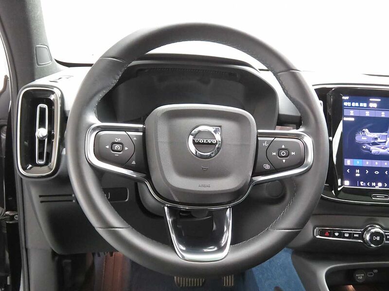 Volvo Recharge Ultimate, Twin Motor, 전기