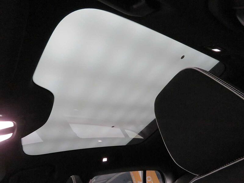 Volvo Recharge Ultimate, Twin Motor, 전기