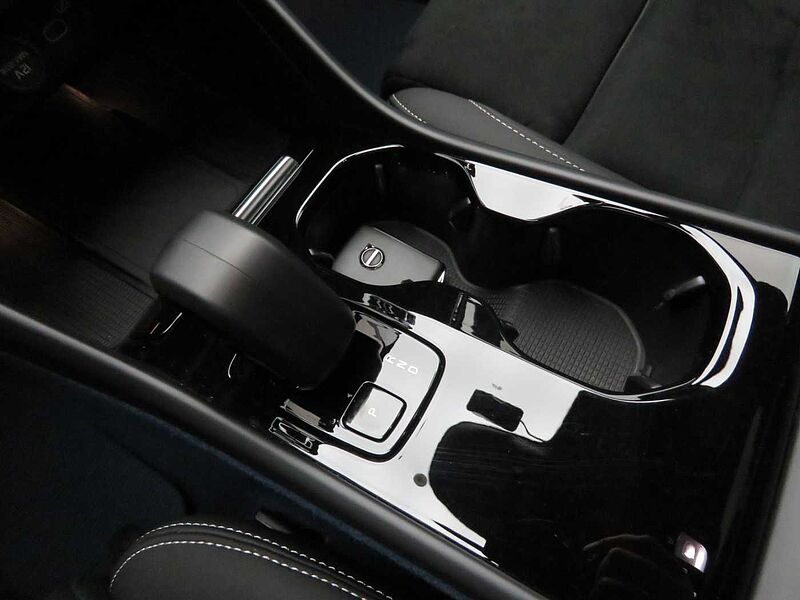 Volvo Recharge Ultimate, Twin Motor, 전기