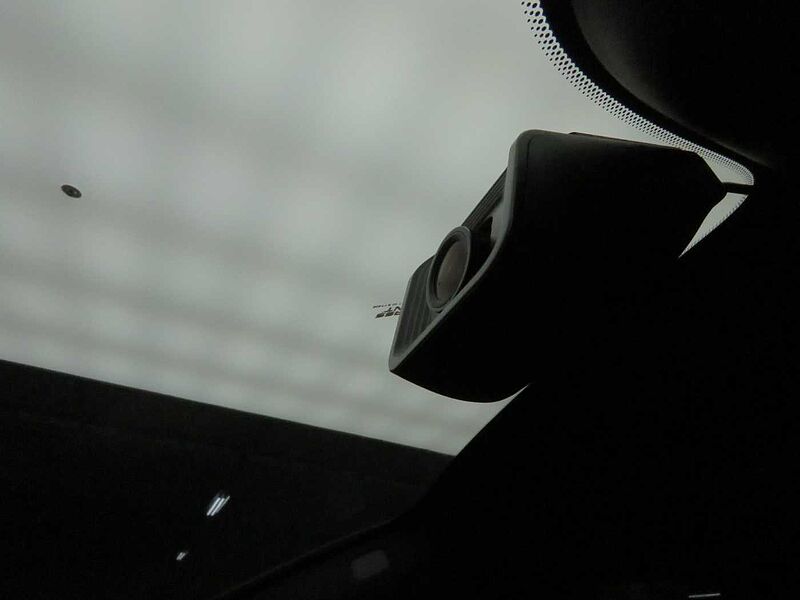 Volvo Recharge Ultimate, Twin Motor, 전기