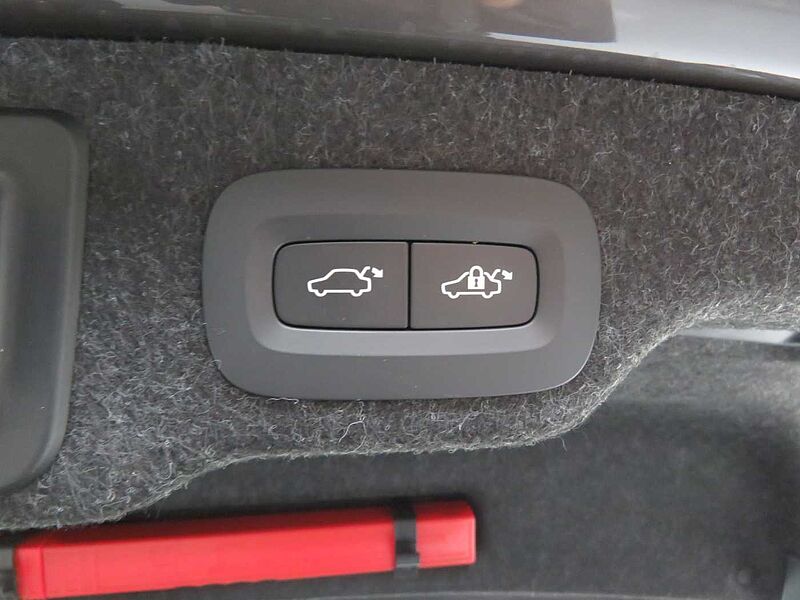 Volvo Ultimate, B5 마일드 하이브리드, 가솔린, 브라이트