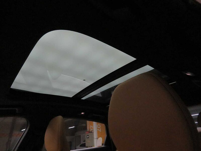 Volvo Ultimate, B5 마일드 하이브리드, 가솔린, 브라이트