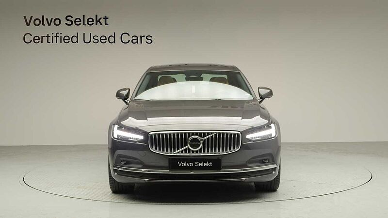 Volvo Ultimate, B5 마일드 하이브리드, 가솔린, 브라이트