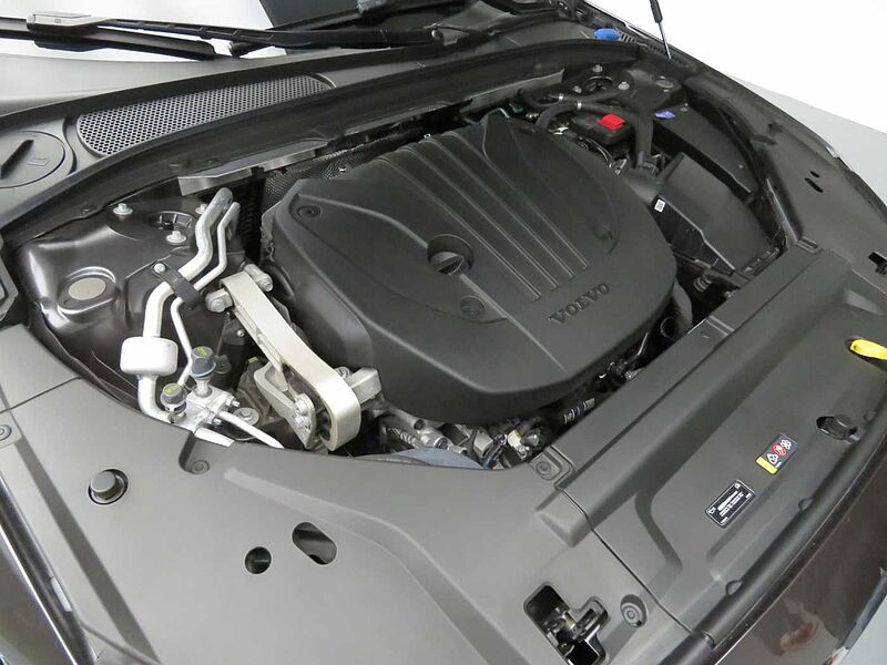 Volvo Ultimate, B5 마일드 하이브리드, 가솔린, 브라이트