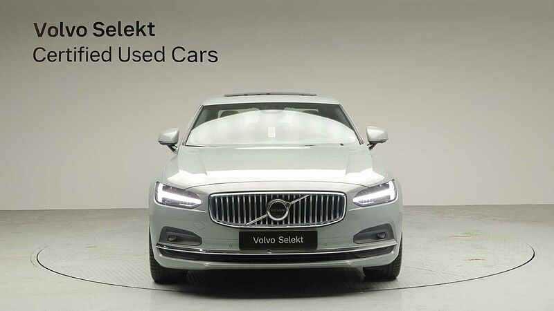 Volvo Ultimate, B5 마일드 하이브리드, 가솔린, 브라이트