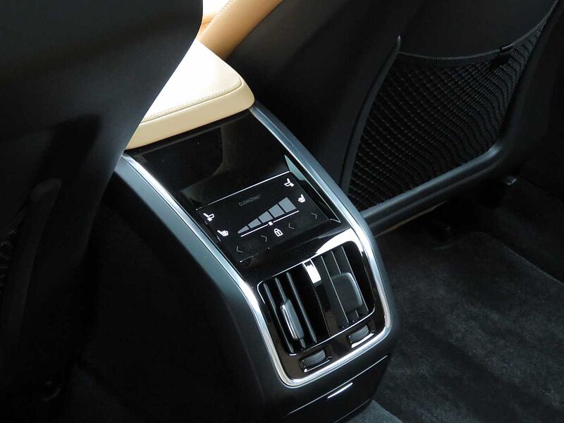 Volvo Ultimate, B5 마일드 하이브리드, 가솔린, 브라이트