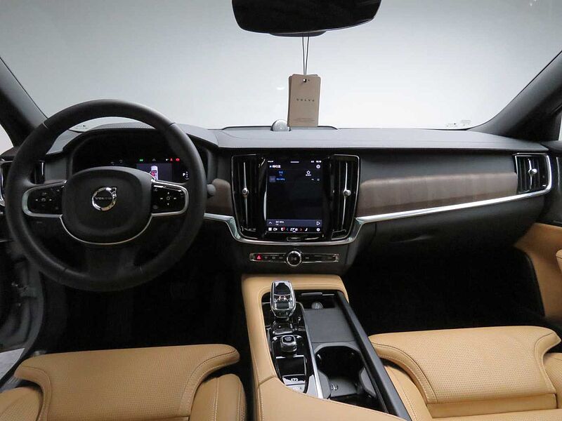 Volvo Ultimate, B5 마일드 하이브리드, 가솔린, 브라이트