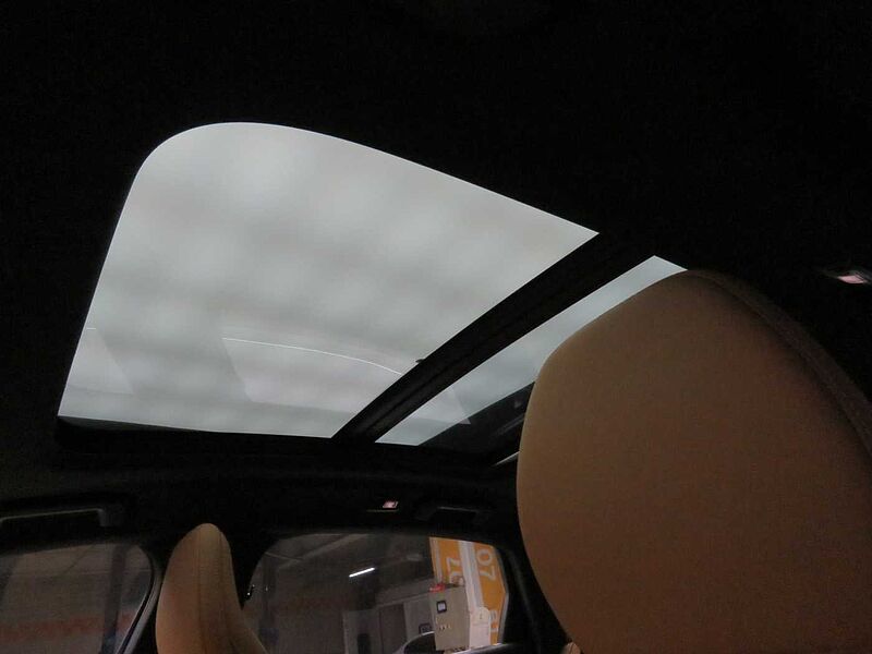 Volvo Ultimate, B5 마일드 하이브리드, 가솔린, 브라이트