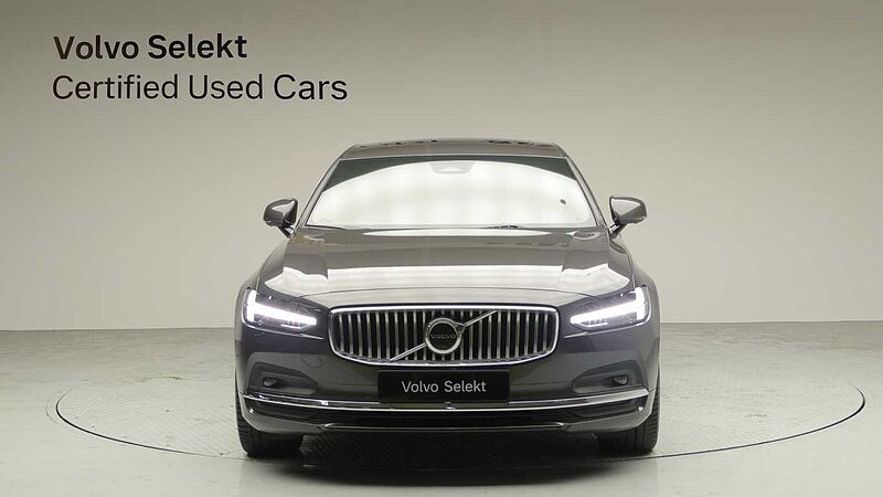 Volvo Ultimate, B5 마일드 하이브리드, 가솔린, 브라이트