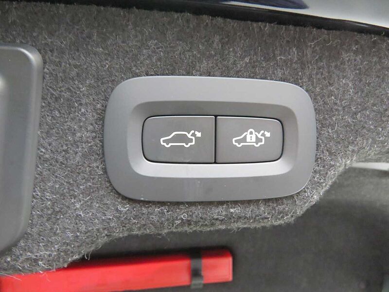 Volvo Ultra, B5 마일드 하이브리드, 가솔린, 브라이트