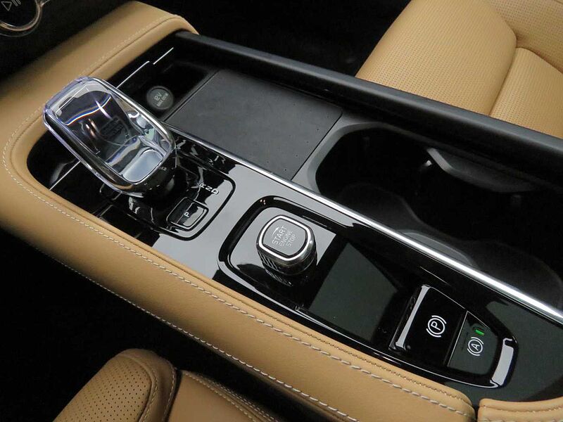 Volvo Ultra, B5 마일드 하이브리드, 가솔린, 브라이트