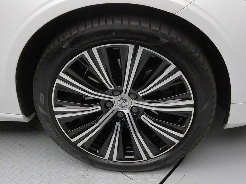 Volvo Ultimate, B5 마일드 하이브리드, 가솔린, 브라이트