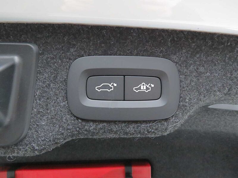 Volvo Ultimate, B5 마일드 하이브리드, 가솔린, 브라이트