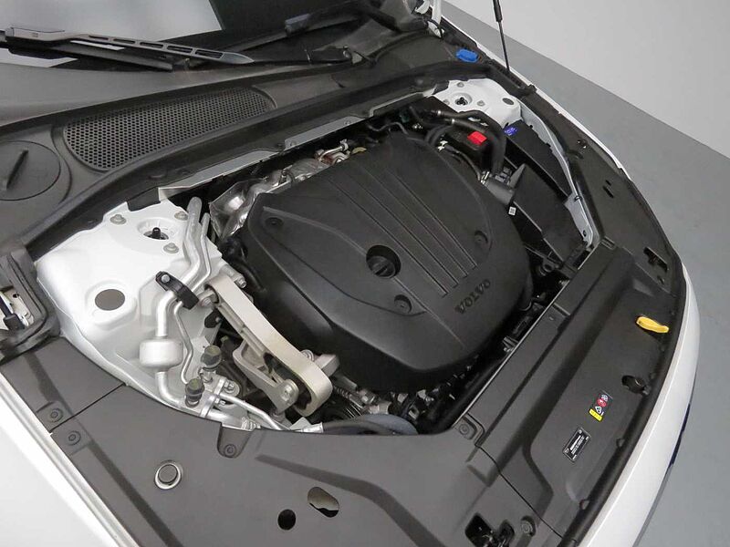 Volvo Ultimate, B5 마일드 하이브리드, 가솔린, 브라이트