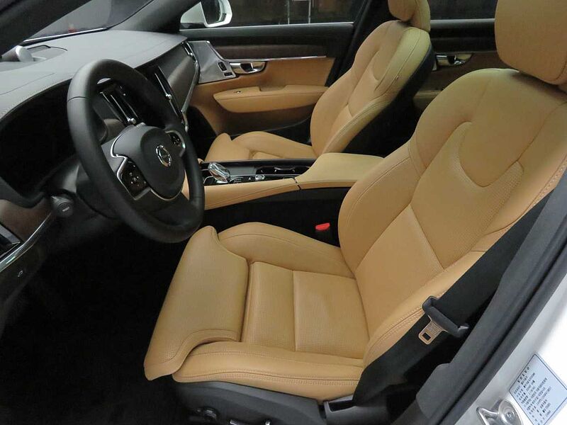 Volvo Ultimate, B5 마일드 하이브리드, 가솔린, 브라이트