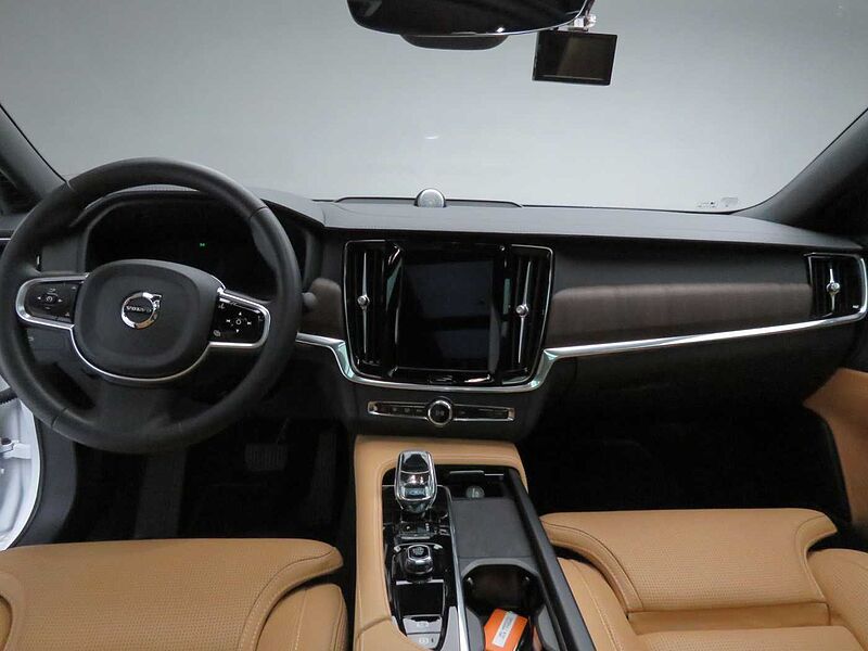 Volvo Ultimate, B5 마일드 하이브리드, 가솔린, 브라이트