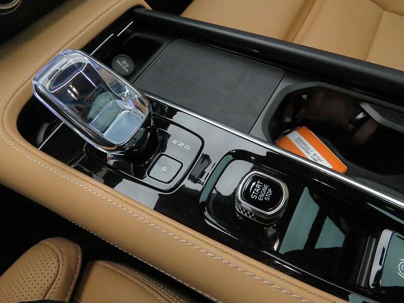 Volvo Ultimate, B5 마일드 하이브리드, 가솔린, 브라이트