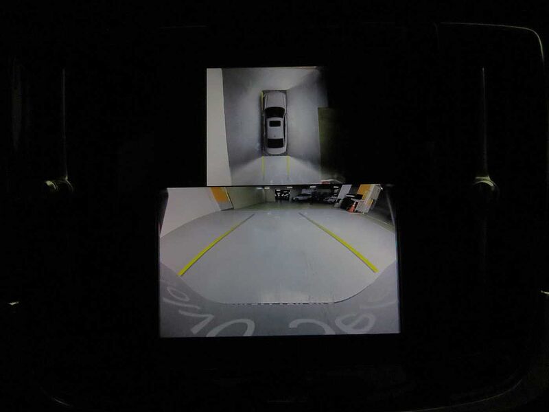 Volvo Ultimate, B5 마일드 하이브리드, 가솔린, 브라이트