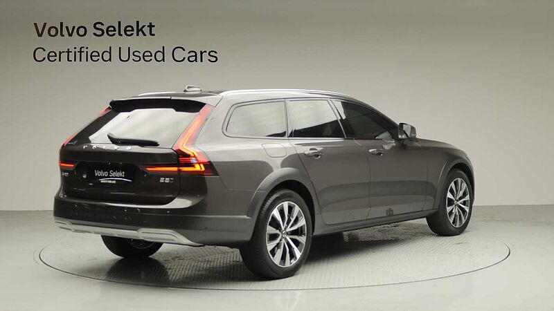 Volvo Ultimate, B5 AWD 마일드 하이브리드, 가솔린, 브라이트
