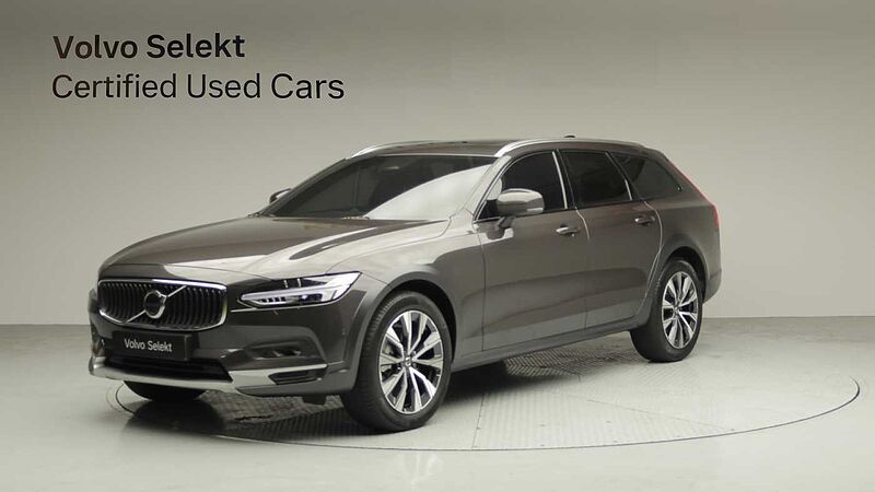 Volvo Ultimate, B5 AWD 마일드 하이브리드, 가솔린, 브라이트