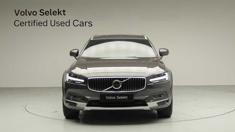 Volvo Ultimate, B5 AWD 마일드 하이브리드, 가솔린, 브라이트
