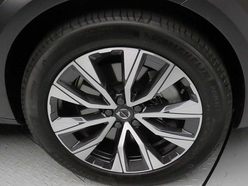 Volvo Ultimate, B5 AWD 마일드 하이브리드, 가솔린, 브라이트