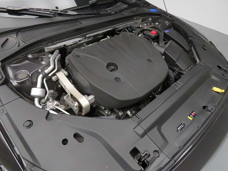 Volvo Ultimate, B5 AWD 마일드 하이브리드, 가솔린, 브라이트