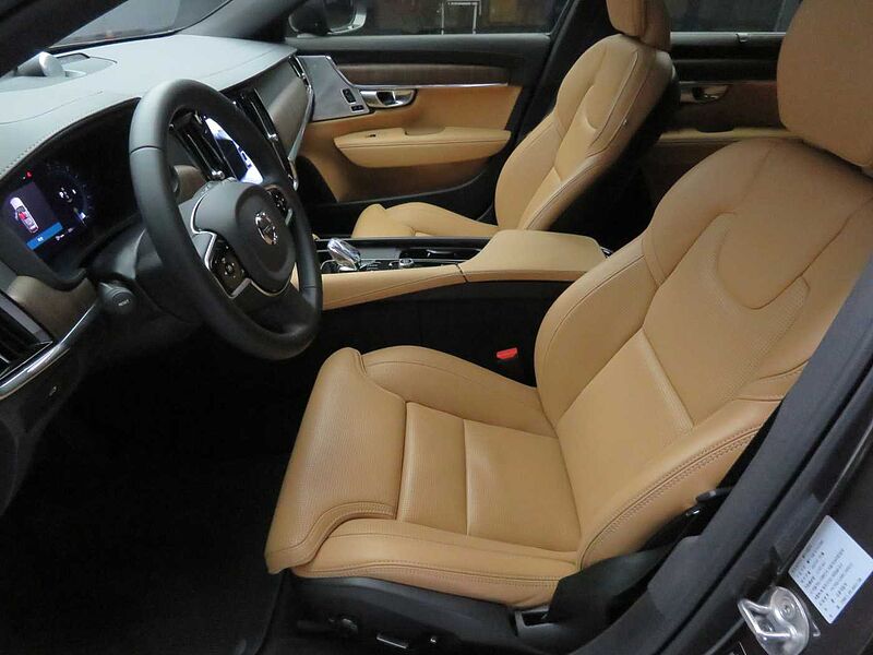 Volvo Ultimate, B5 AWD 마일드 하이브리드, 가솔린, 브라이트