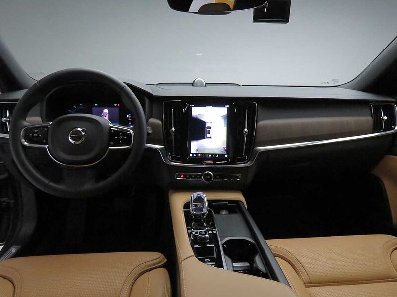 Volvo Ultimate, B5 AWD 마일드 하이브리드, 가솔린, 브라이트