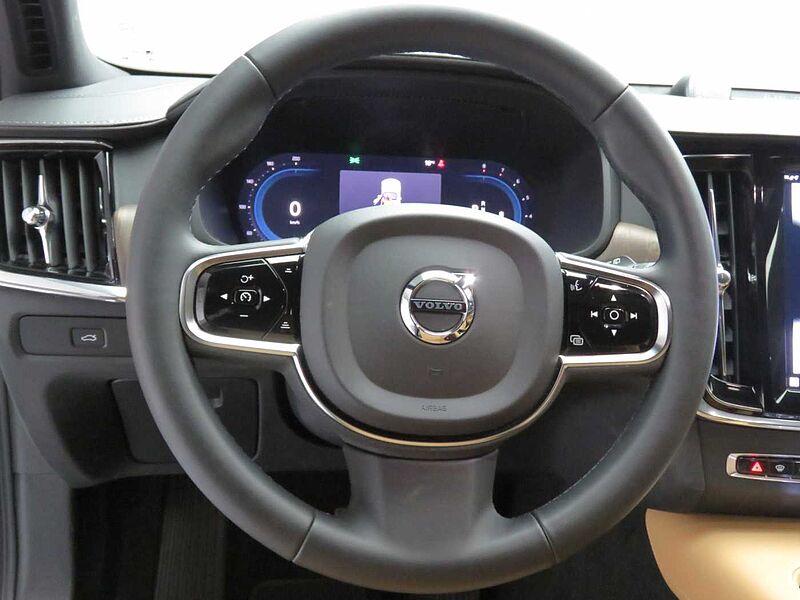 Volvo Ultimate, B5 AWD 마일드 하이브리드, 가솔린, 브라이트