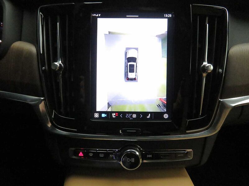 Volvo Ultimate, B5 AWD 마일드 하이브리드, 가솔린, 브라이트