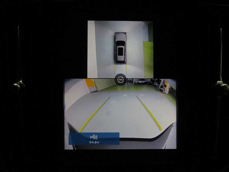 Volvo Ultimate, B5 AWD 마일드 하이브리드, 가솔린, 브라이트